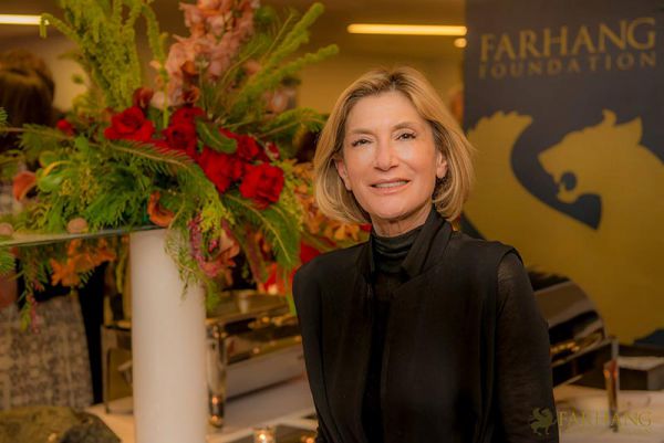 4th annual celebration of shab e yalda 087