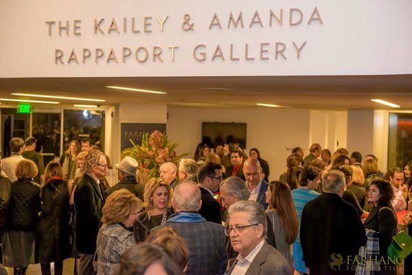 4th annual celebration of shab e yalda 097