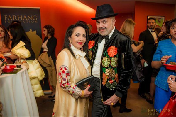 4th annual celebration of shab e yalda 100