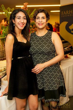 4th annual celebration of shab e yalda 108