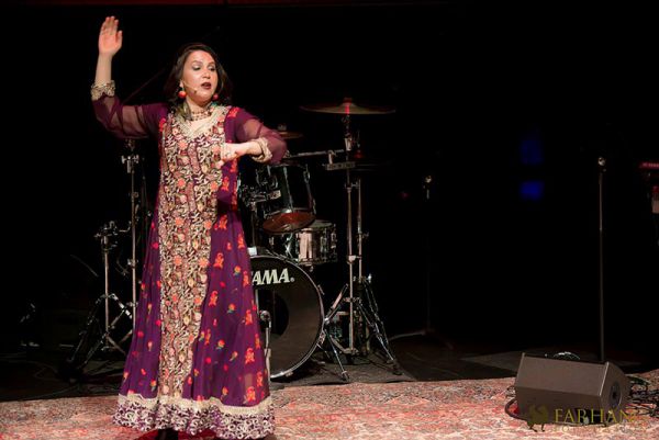 4th annual celebration of shab e yalda 111