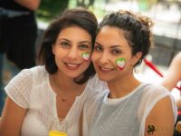 iran vs morocco world cup viewing event 071