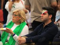 iran vs morocco world cup viewing event 104