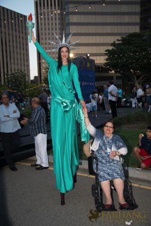 the la freedom festival july 4 2017 101