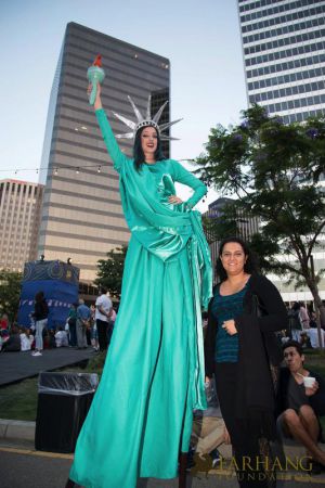 the la freedom festival july 4 2017 104