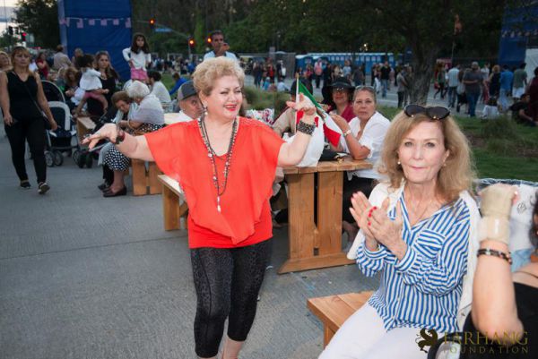 the la freedom festival july 4 2017 107