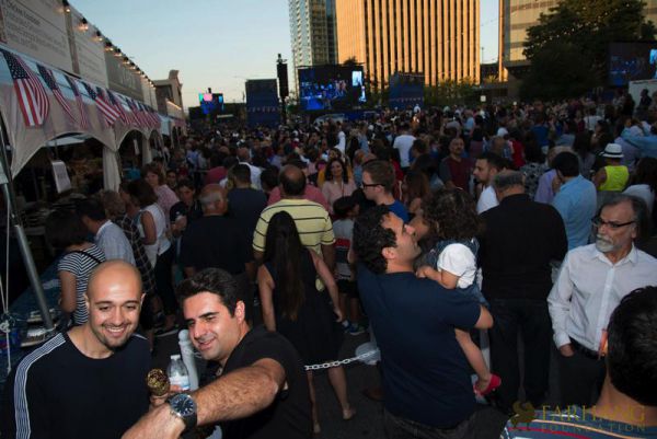 the la freedom festival july 4 2017 122