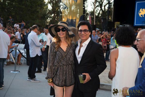 the la freedom festival july 4 2017 125