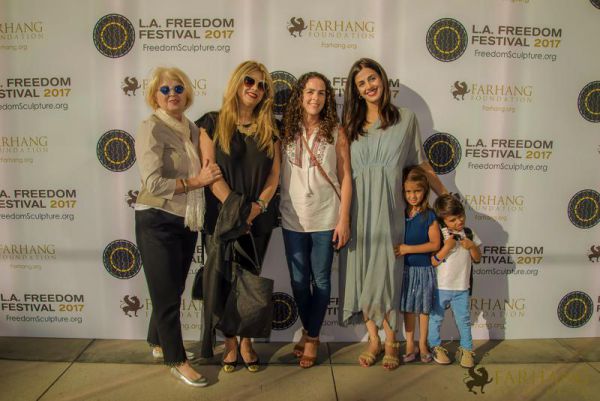 the la freedom festival july 4 2017 132