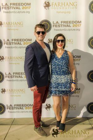 the la freedom festival july 4 2017 201