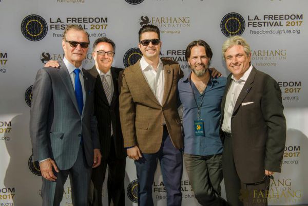 the la freedom festival july 4 2017 242