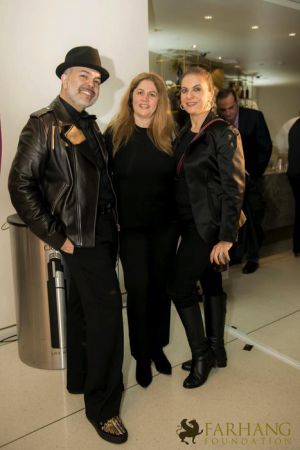 iranian cultural runway 2018 100