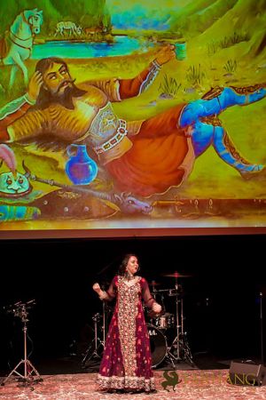 4th annual celebration of shab e yalda 121