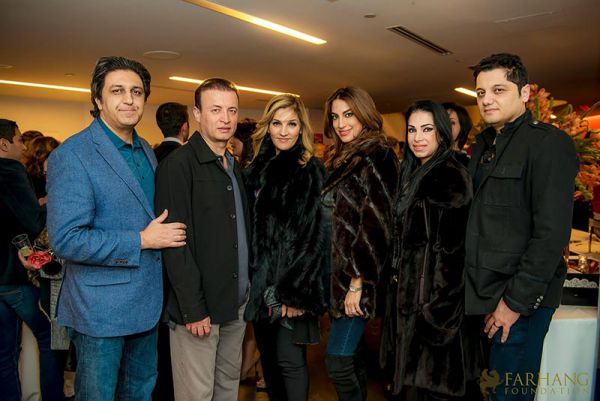 4th annual celebration of shab e yalda 129