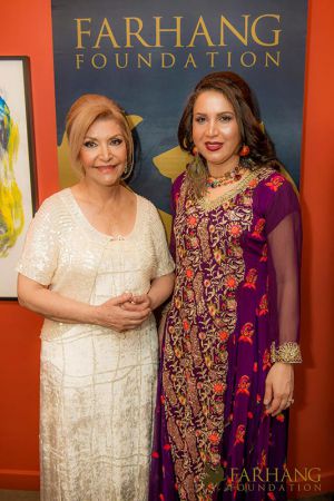 4th annual celebration of shab e yalda 149