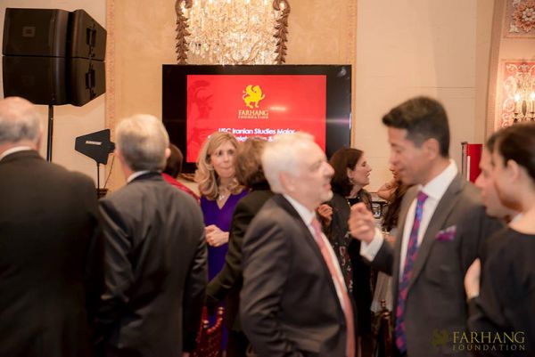usc iranian studies major signing celebration 022