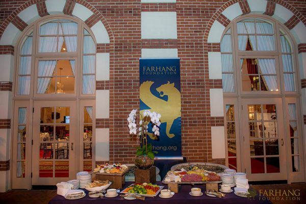 usc iranian studies major signing celebration 026