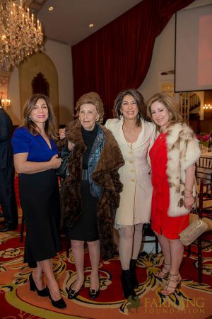 usc iranian studies major signing celebration 055