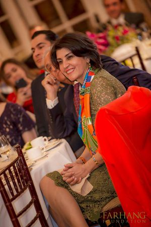 usc iranian studies major signing celebration 068