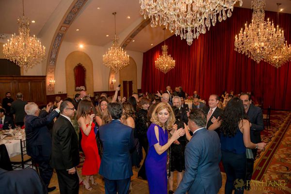 usc iranian studies major signing celebration 077
