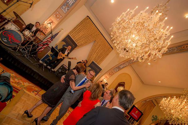 usc iranian studies major signing celebration 083