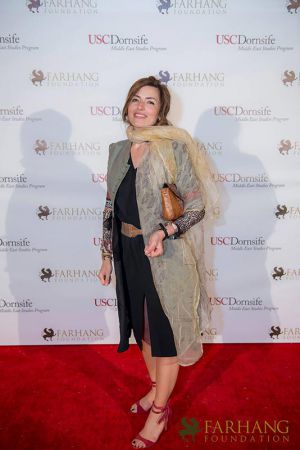 usc iranian studies major signing celebration 084