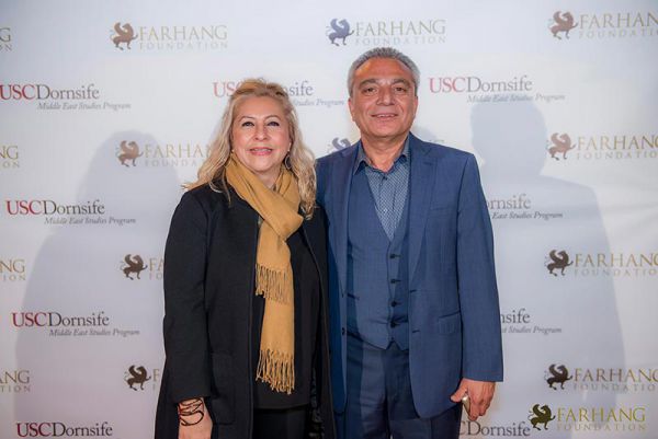 usc iranian studies major signing celebration 086