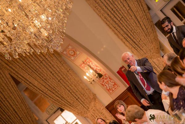 usc iranian studies major signing celebration 091