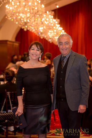 usc iranian studies major signing celebration 103