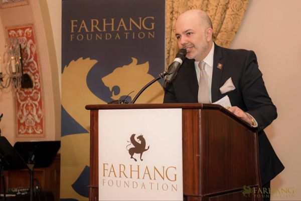usc iranian studies major signing celebration 186