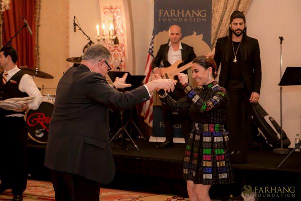 usc iranian studies major signing celebration 216