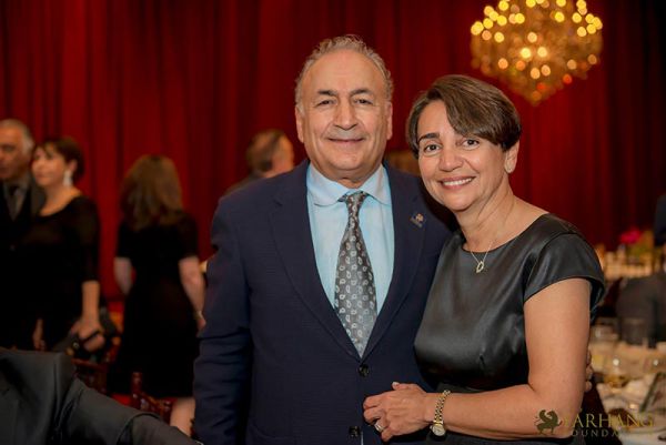 usc iranian studies major signing celebration 218