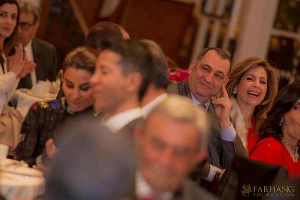 usc iranian studies major signing celebration 233