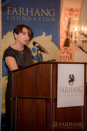 usc iranian studies major signing celebration 234