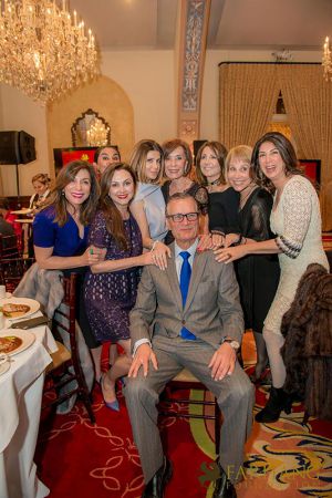 usc iranian studies major signing celebration 241