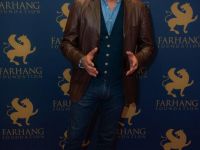 focus iran 3 donor opening reception 012