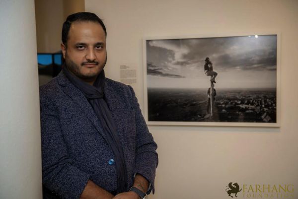 focus iran 3 donor opening reception 038