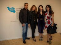 focus iran 3 donor opening reception 070