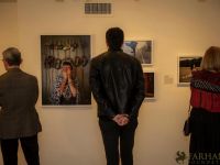 focus iran 3 donor opening reception 073