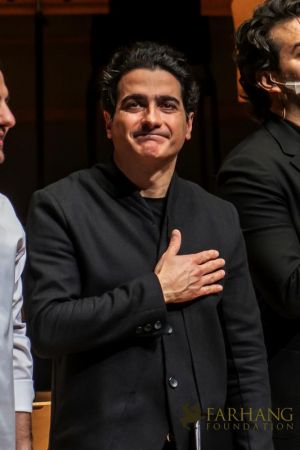 Farhang s Nowruz at the Pacific Symphony 030