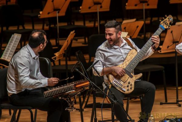 Farhang s Nowruz at the Pacific Symphony 036