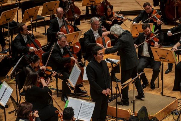 Farhang s Nowruz at the Pacific Symphony 054