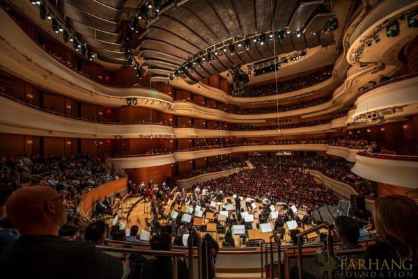 Farhang s Nowruz at the Pacific Symphony 059