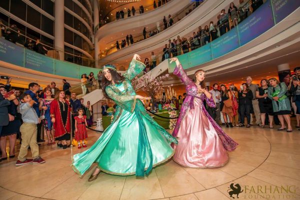 Farhang s Nowruz at the Pacific Symphony 076