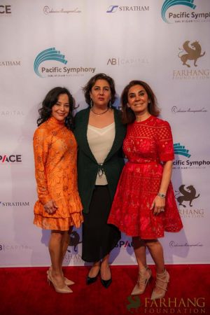 Farhang s Nowruz at the Pacific Symphony 098