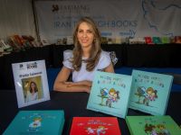 2019 IRAN THROUGH BOOKS  020