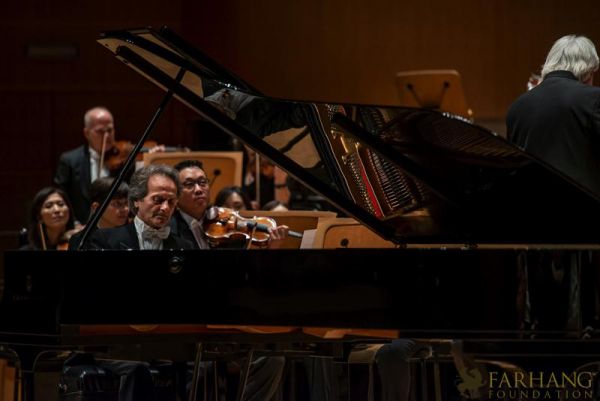 Farhang s Nowruz at the Pacific Symphony 128