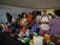 2019 IRAN THROUGH BOOKS  101