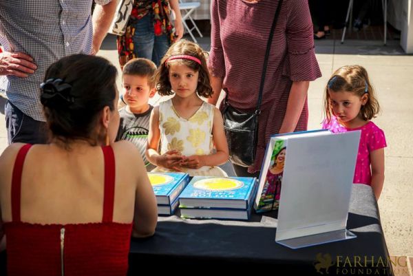 2019 IRAN THROUGH BOOKS  110