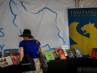 2019 IRAN THROUGH BOOKS  111